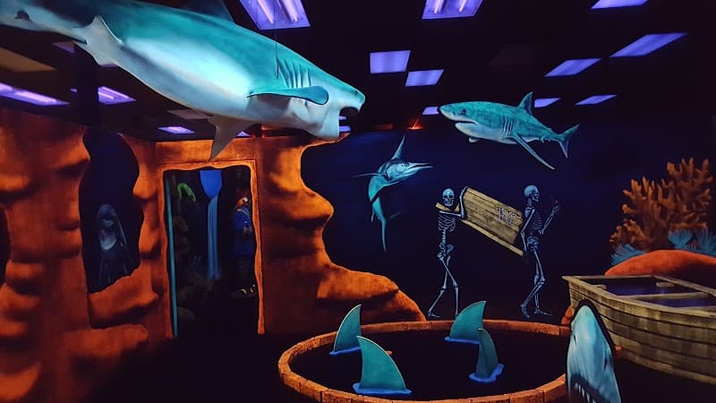 Tortuga Adventure Golf, LLC