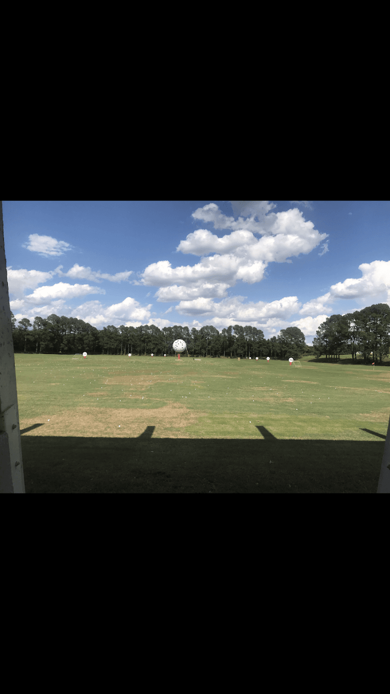 Golf World