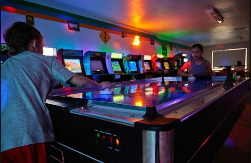 Go Play Party Zone