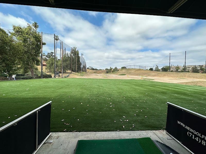Golfers Paradise