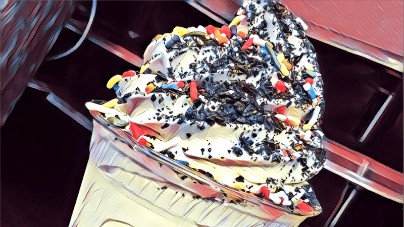 Swing and Putt - Slush by the Park