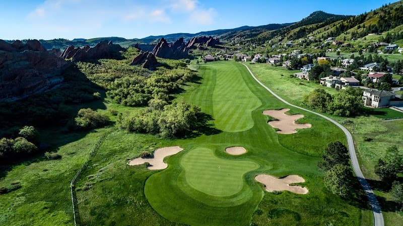 Arrowhead Golf Club
