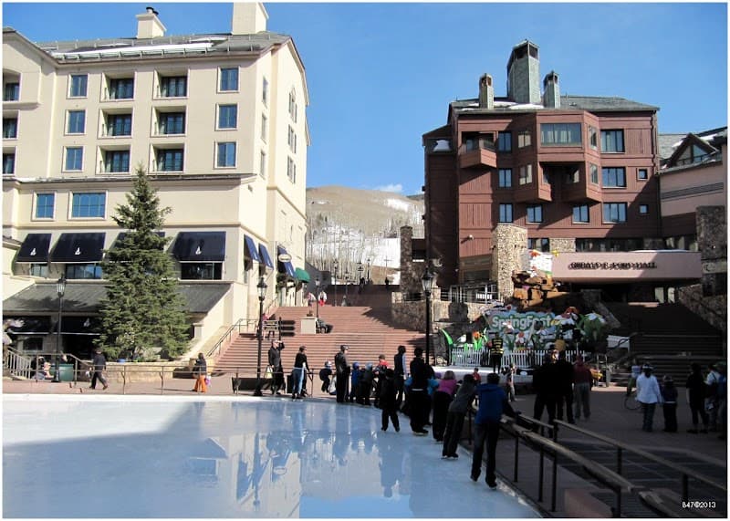 Beaver Creek Miniature Golf