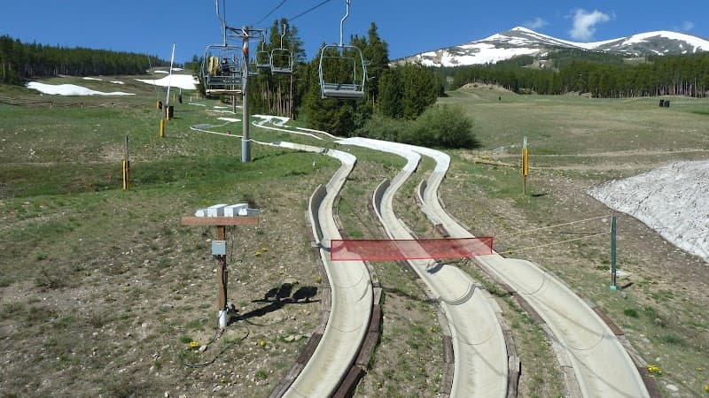 Breckenridge Fun Park