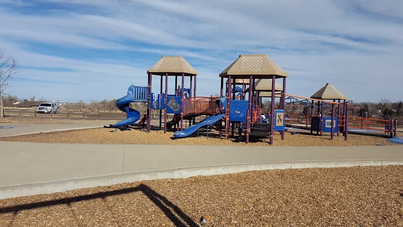 Cornerstone Park