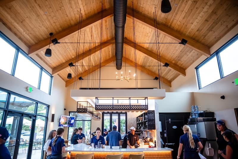 The Birdie Bar