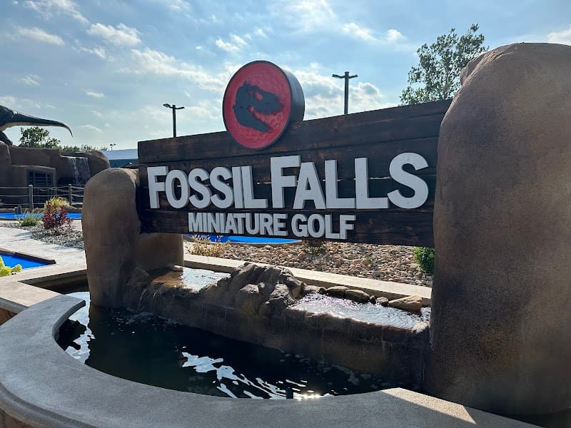 Connecticut Golf Land