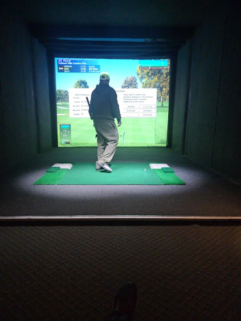 Four Seasons Golf