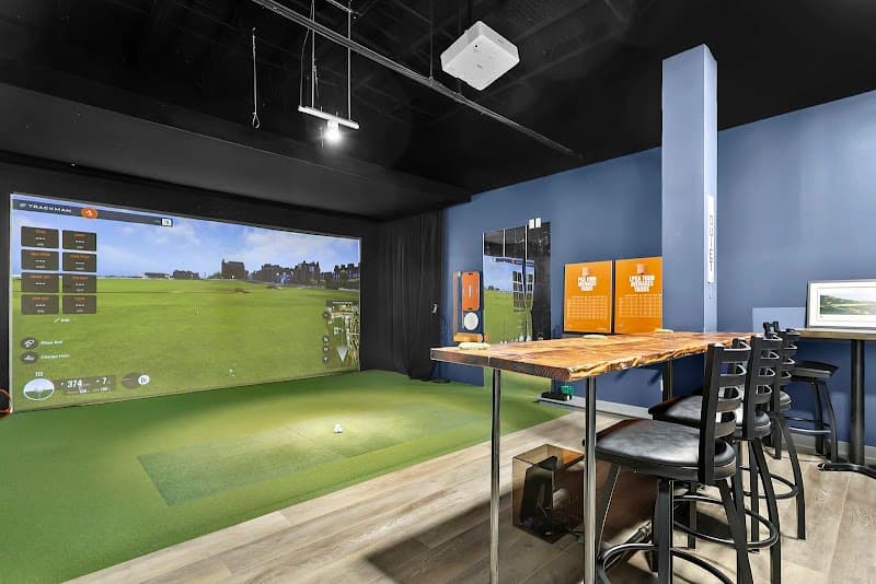 Golf Lab CT