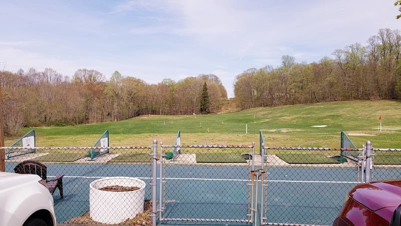 Prospect Golf