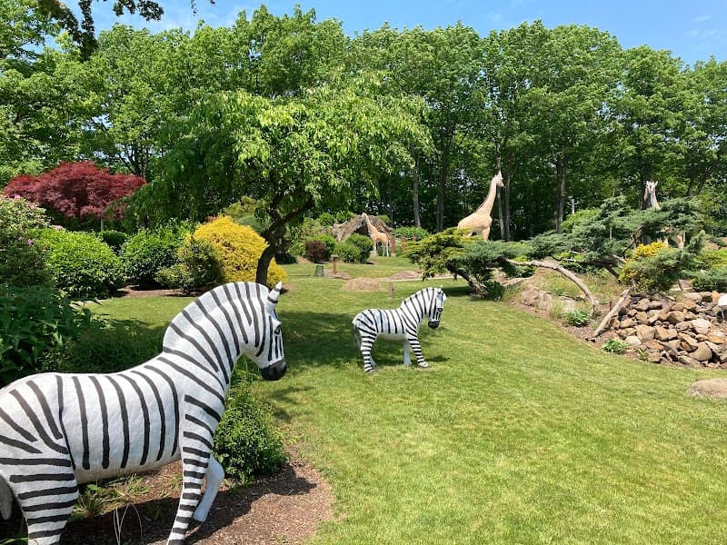 Mini golf in Connecticut