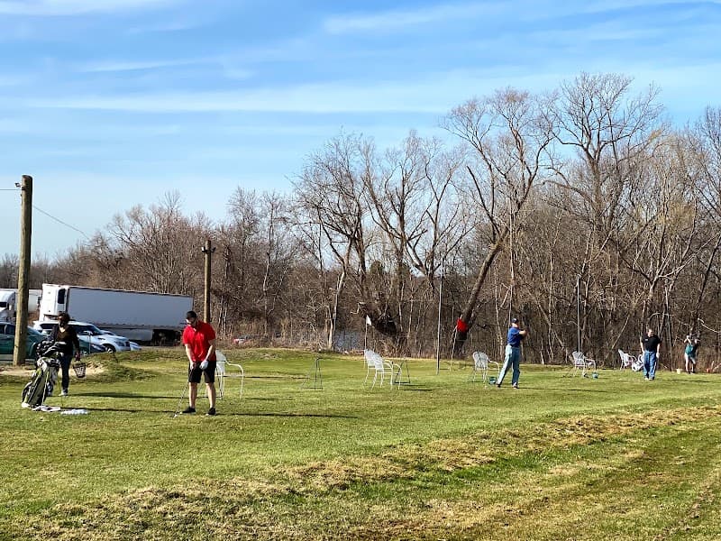 Torza's Golf