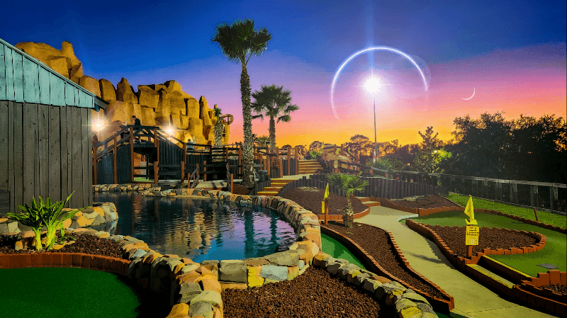 Bonanza Golf & Gifts