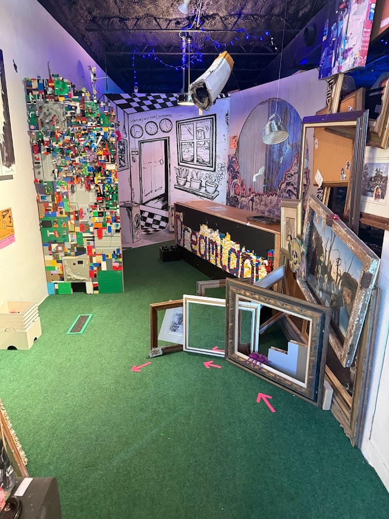 Dreamland Mini Golf & More