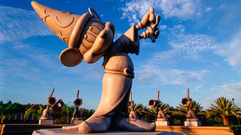 Fantasia Gardens and Fairways Miniature Golf