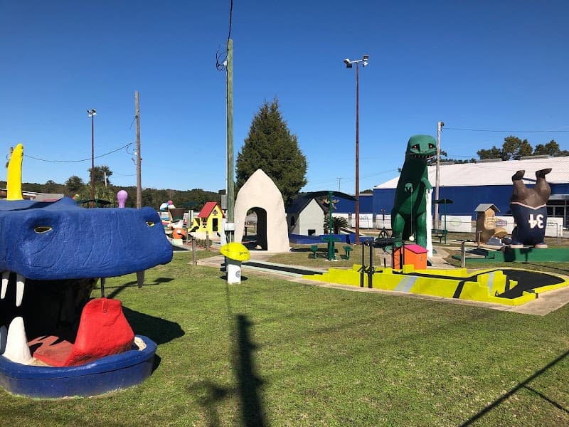 Goofy Golf of Pensacola