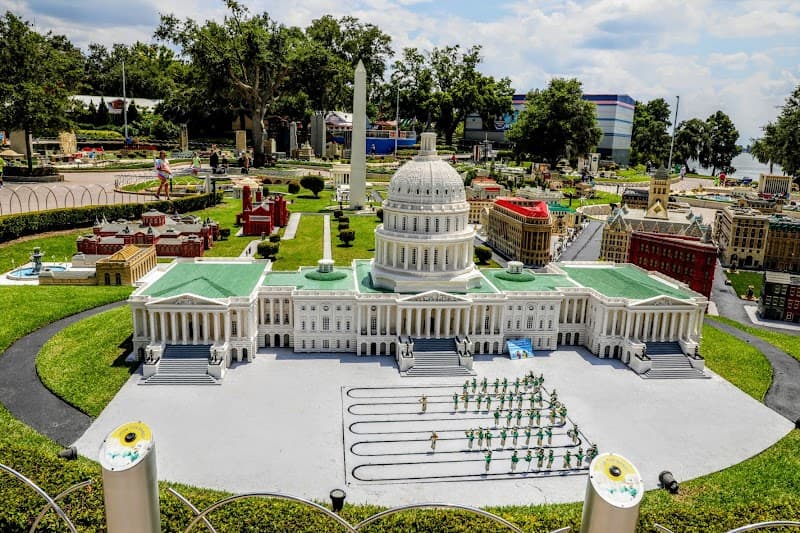 MINILAND USA
