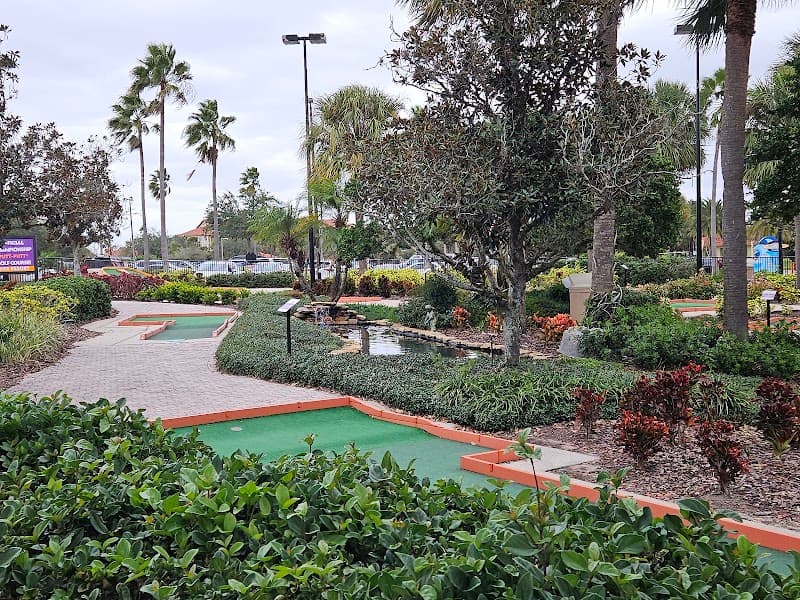 Putt-Putt Fun Center | Kissimmee, FL