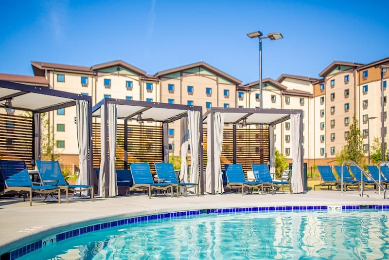 Great Wolf Lodge | Georgia