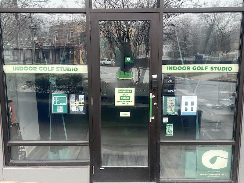 Green Office