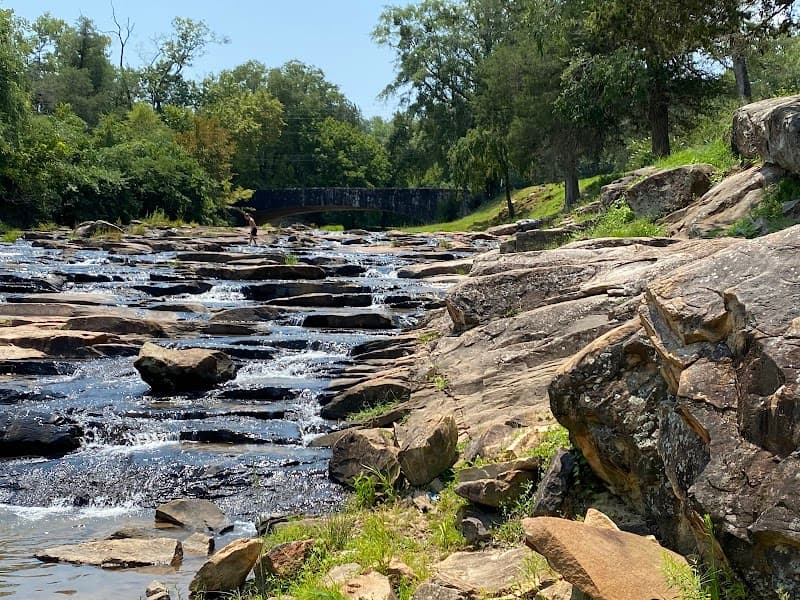 Indian Springs State Park