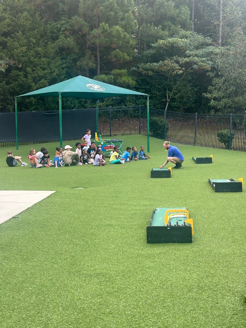 Mini-Golf Anywhere