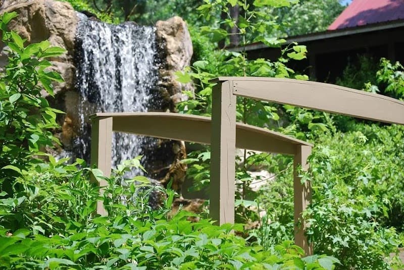 Oaks Miniature Golf LLC