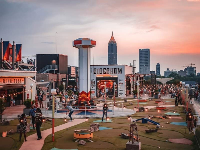 Skyline Park