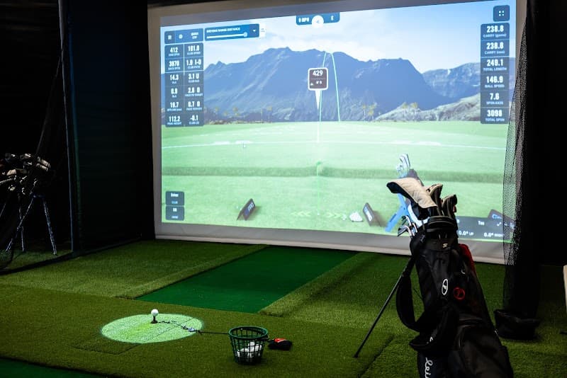 Kona Golf Hale