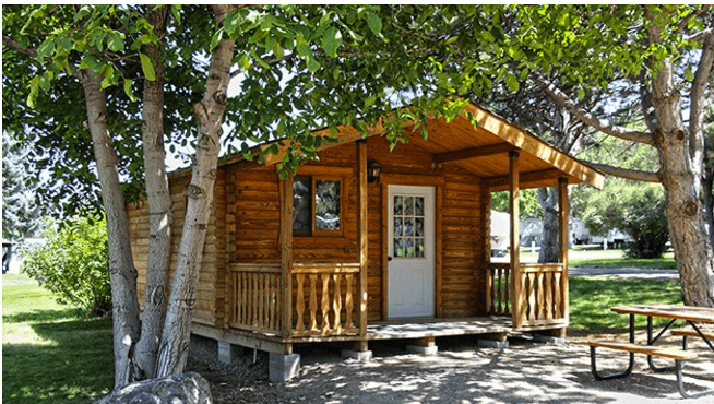 Anderson Camp