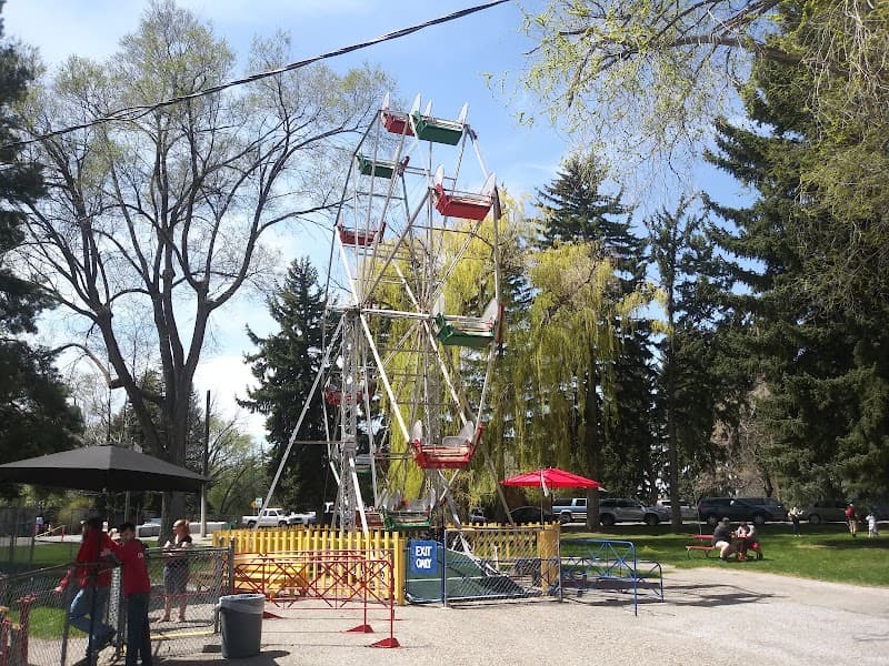 Funland
