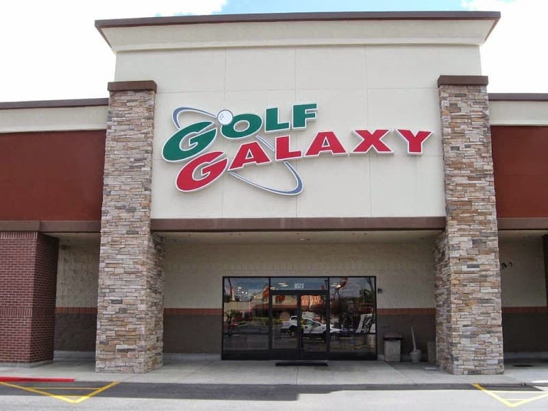 Golf Galaxy