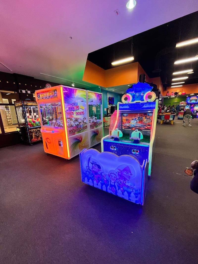 Ka-Ko-Jo's - Idaho Falls