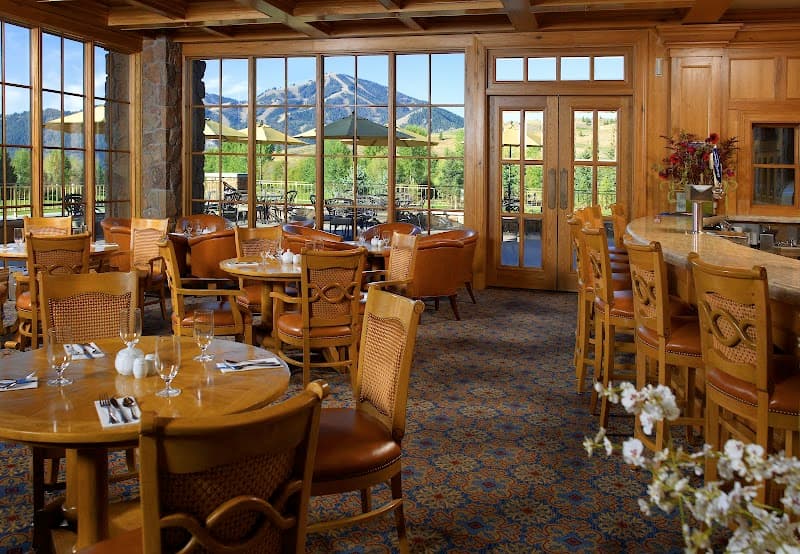 Sun Valley Club