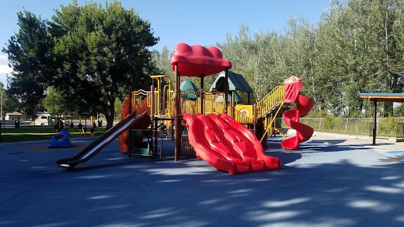 Tautphaus Park