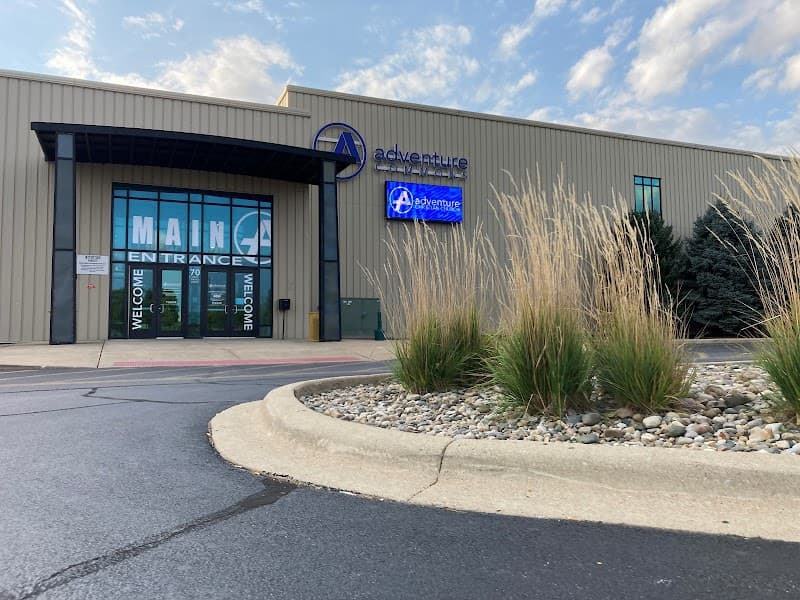 Adventure Commons
