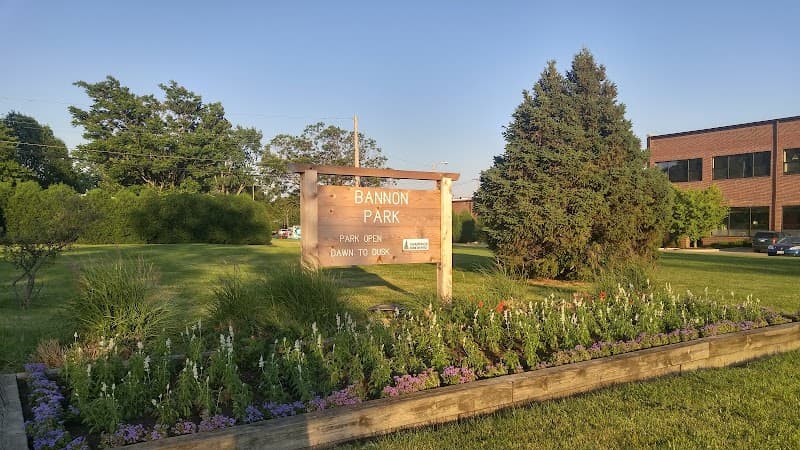 Bannon Mini Park