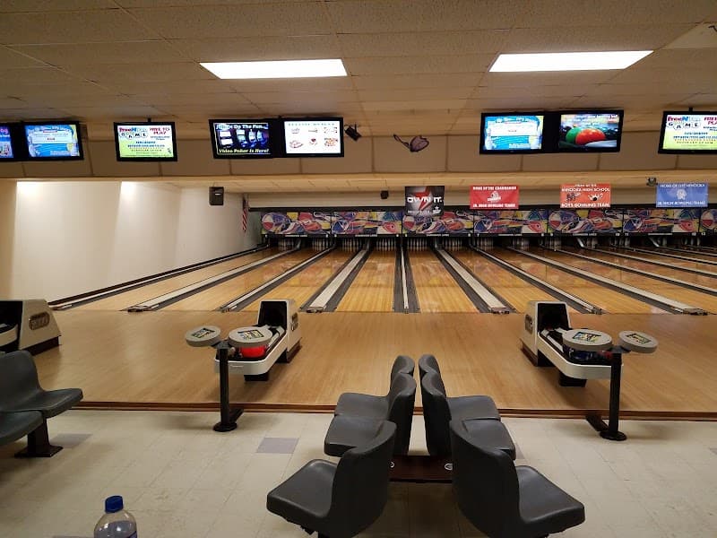 Channahon Lanes and Mini Golf
