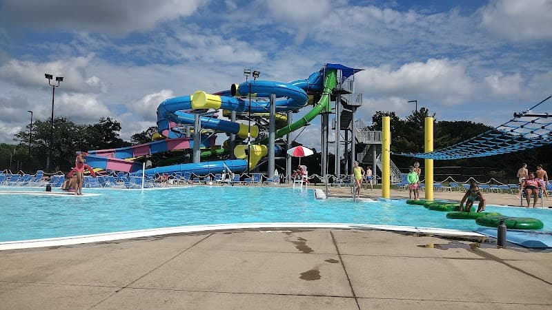 Nelson Park