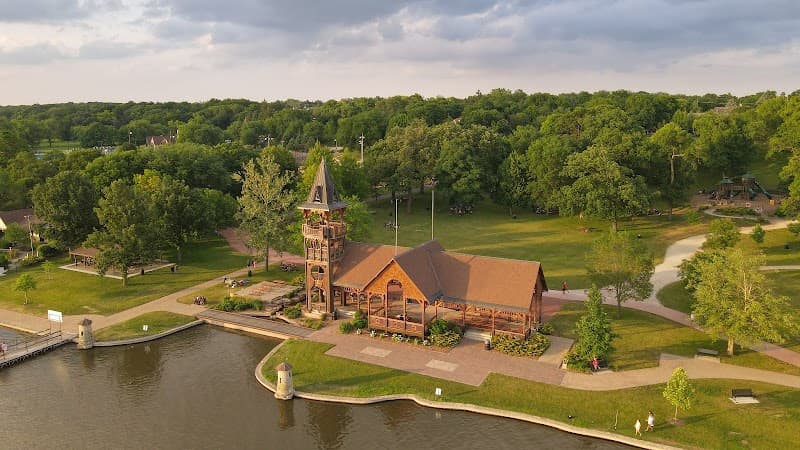 Pottawatomie Park