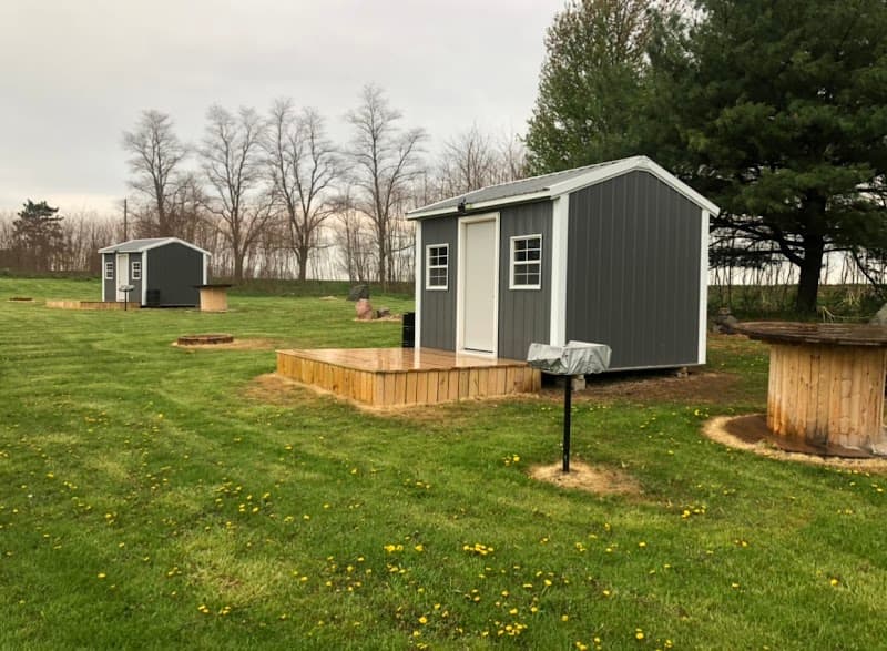 Bachelor Runn Campground LLC