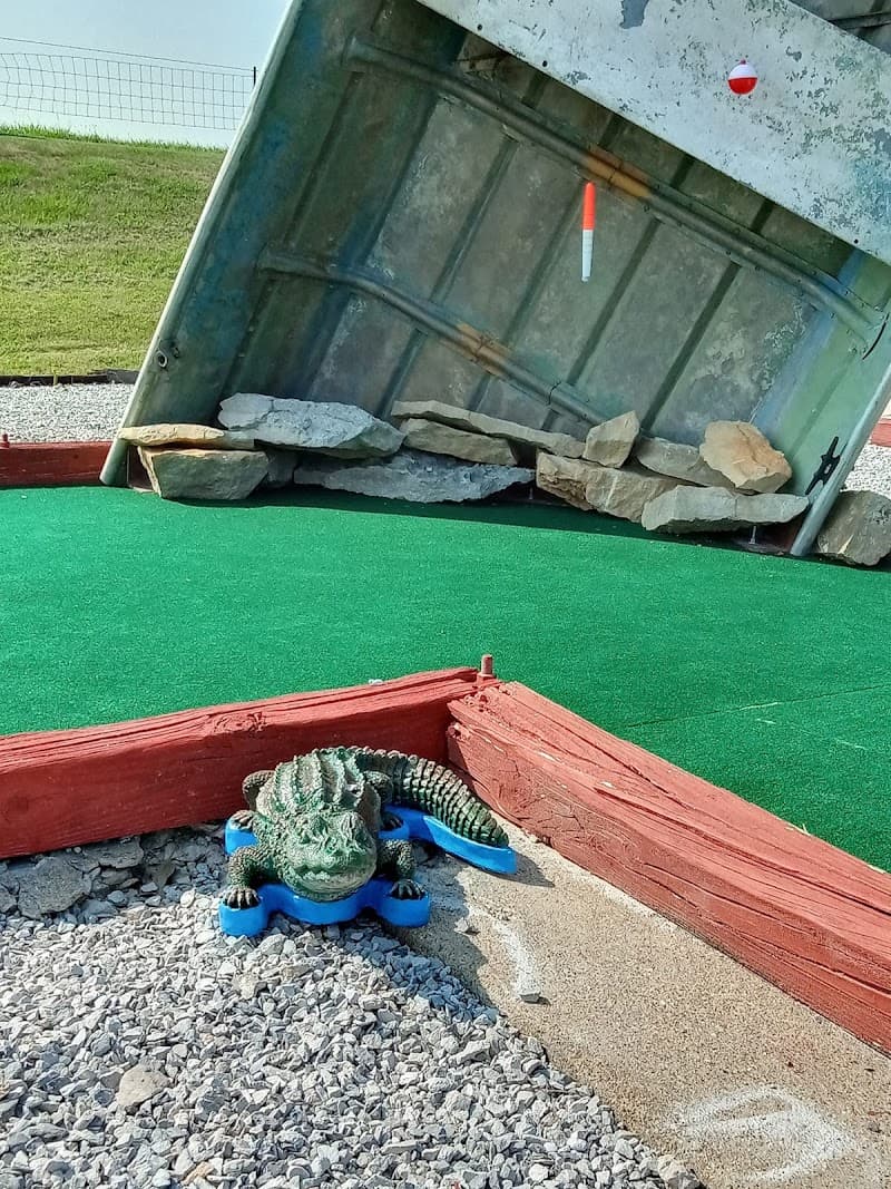 Freedom Fairway Miniature Golf LLC