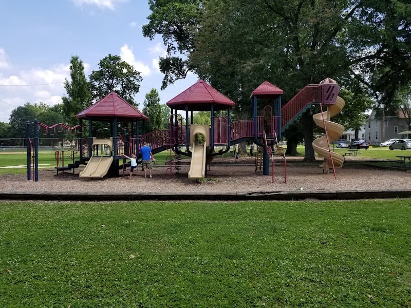 Riverside Park