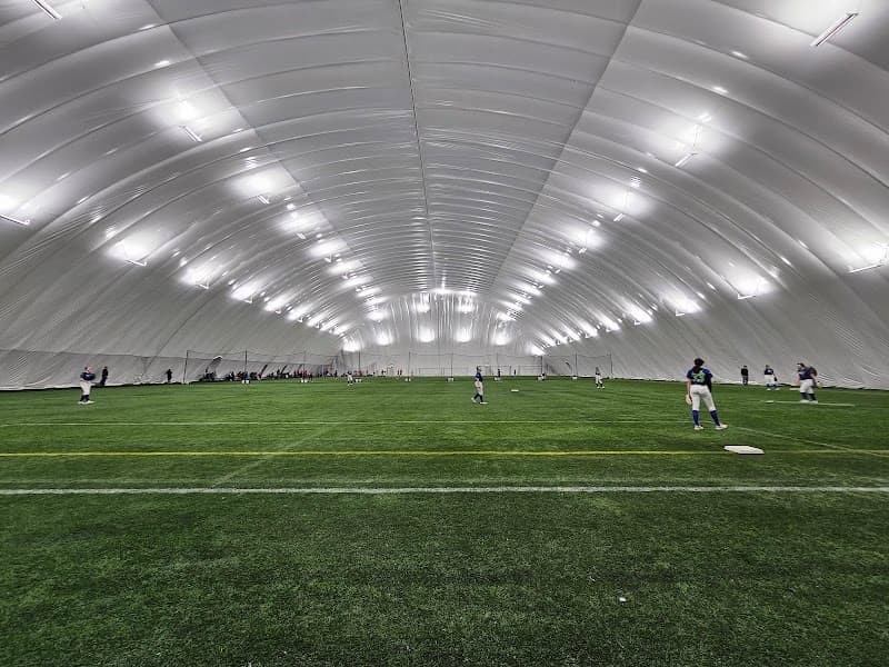 The Plex South