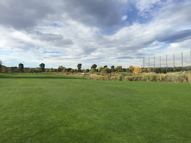 Kennedy Golf Course Mini Golf
