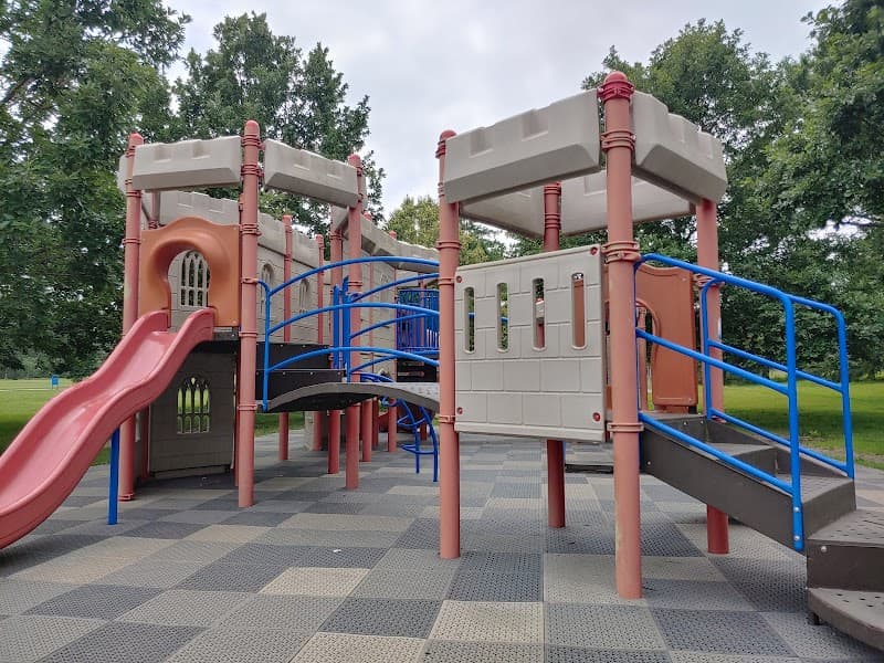 Black Bob Park