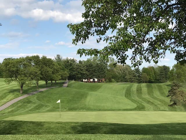 Boone Links Golf & Event Center