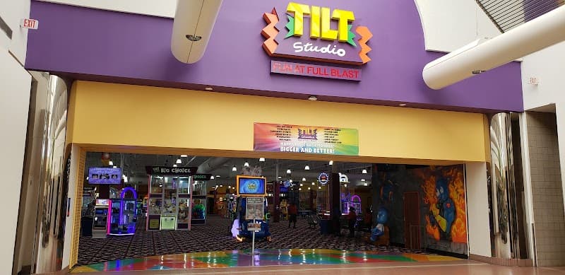 Tilt Studio Pecanland