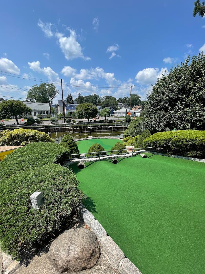 McGolf