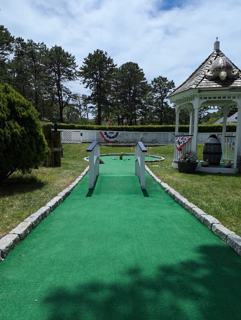 Popponesset Mini Golf
